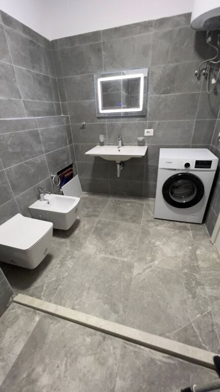 Apartment for rent 2+1+1