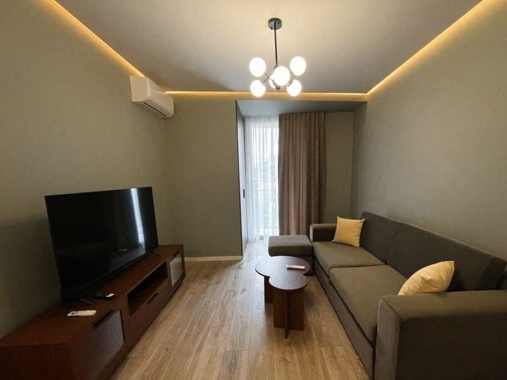 JEPET ME QIRA APARTAMANT 1+1 TEK MINE PEZA!