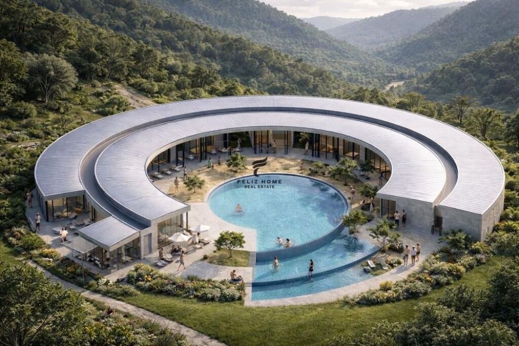 TERRENO EDIFICABILE IN VENDITA 13.500 M2 KEPI I RODONIT 580.000 EURO