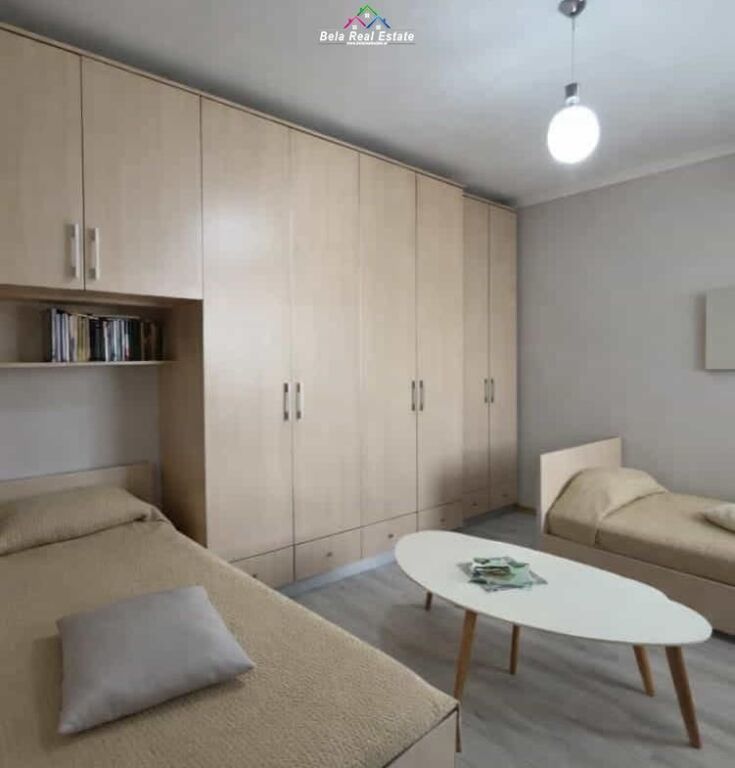 Apartament Me Qera 2+1 Ne Don Bosko ( ID B2201755) Tirane