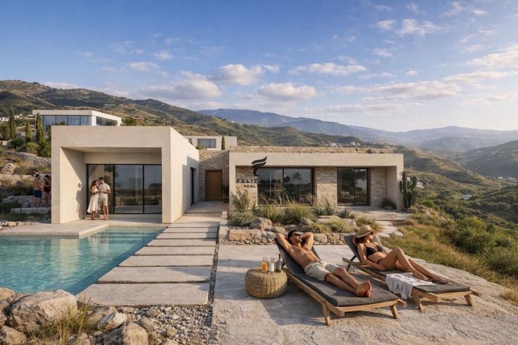 TERRENO EDIFICABILE IN VENDITA 13.500 M2 KEPI I RODONIT 580.000 EURO