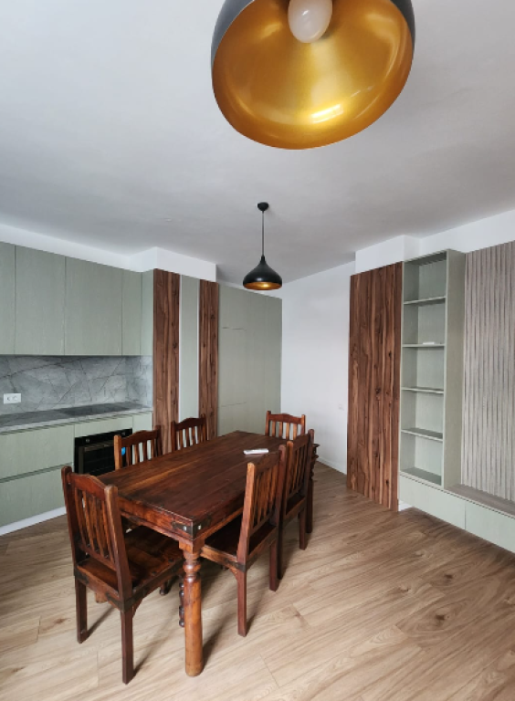 🏢 Apartment 2+1 for Rent – Salillari Complex | near the Zoo Garden  ▫️