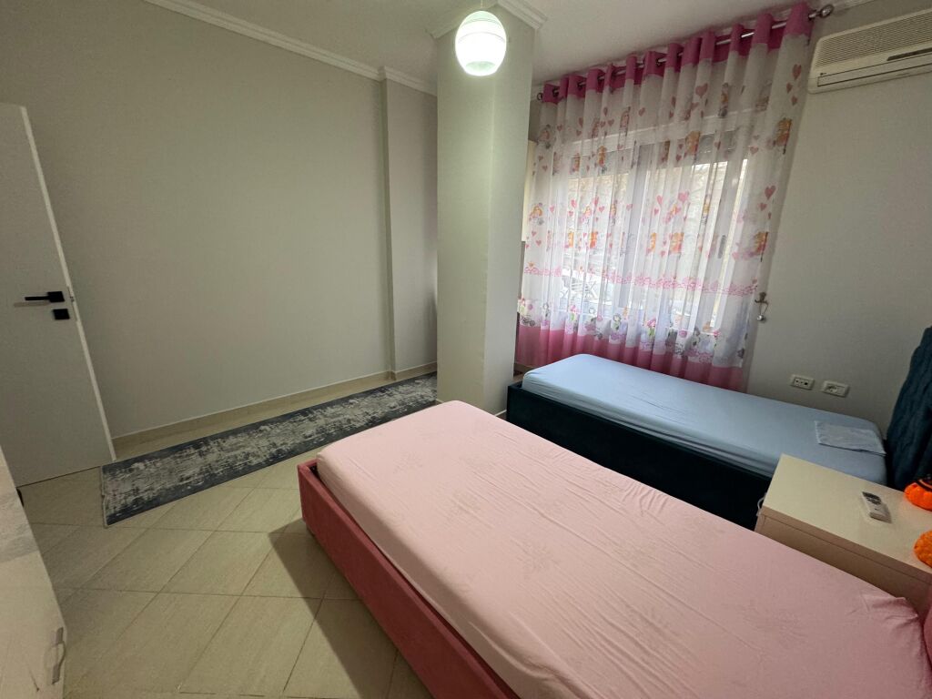For rent 2+1 Kodra Diellit