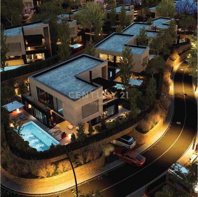 VILLA FOR SALE IN MJULL BATHORE 3+1+4