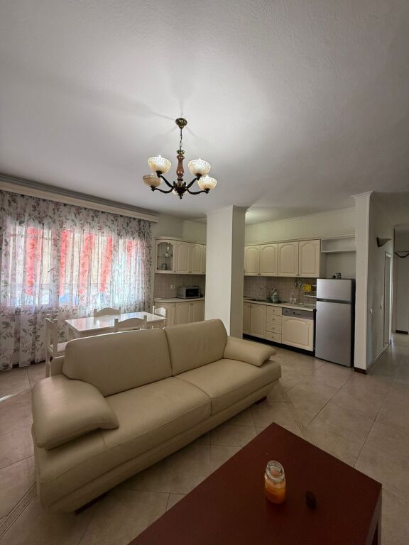 🏡 Appartamento 2+1+2 in affitto – Bllok