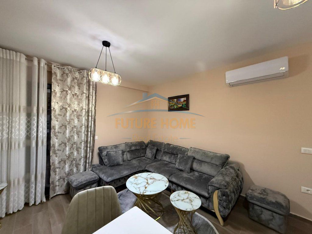 Affitto, Appartamento 2+1+2+Posto Auto, Kodra e Diellit, Tirana