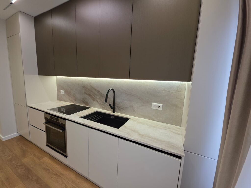 DUPLEX IN AFFITTO