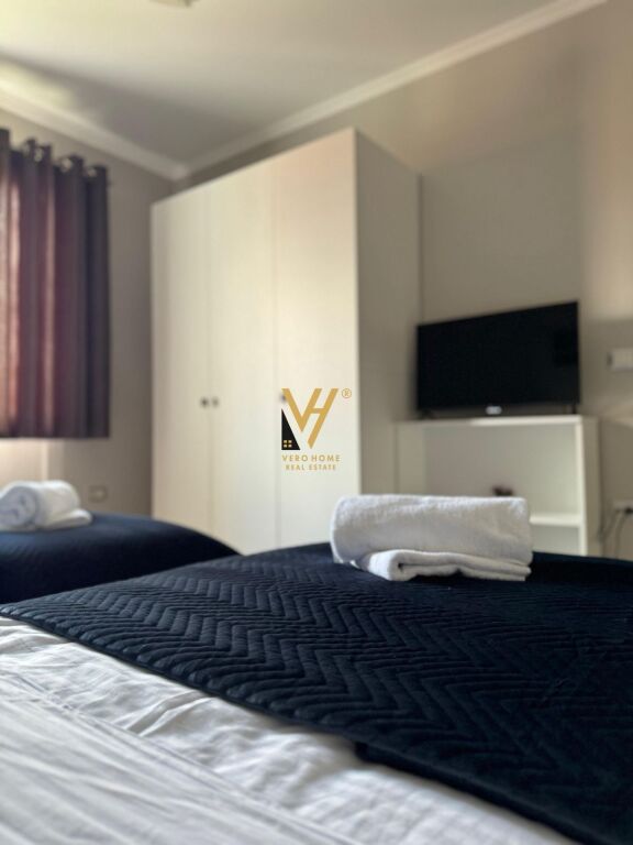 JEPET APARTAMENT 2+1 ME QIRA NE LAPRAKE 47.000 LEKE