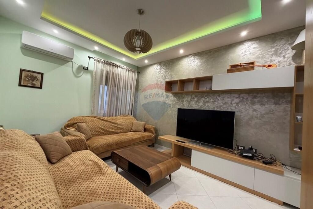 Appartamento - In Vendita - Rruga e Dibrës, Tirana(ID: 530361012-502)