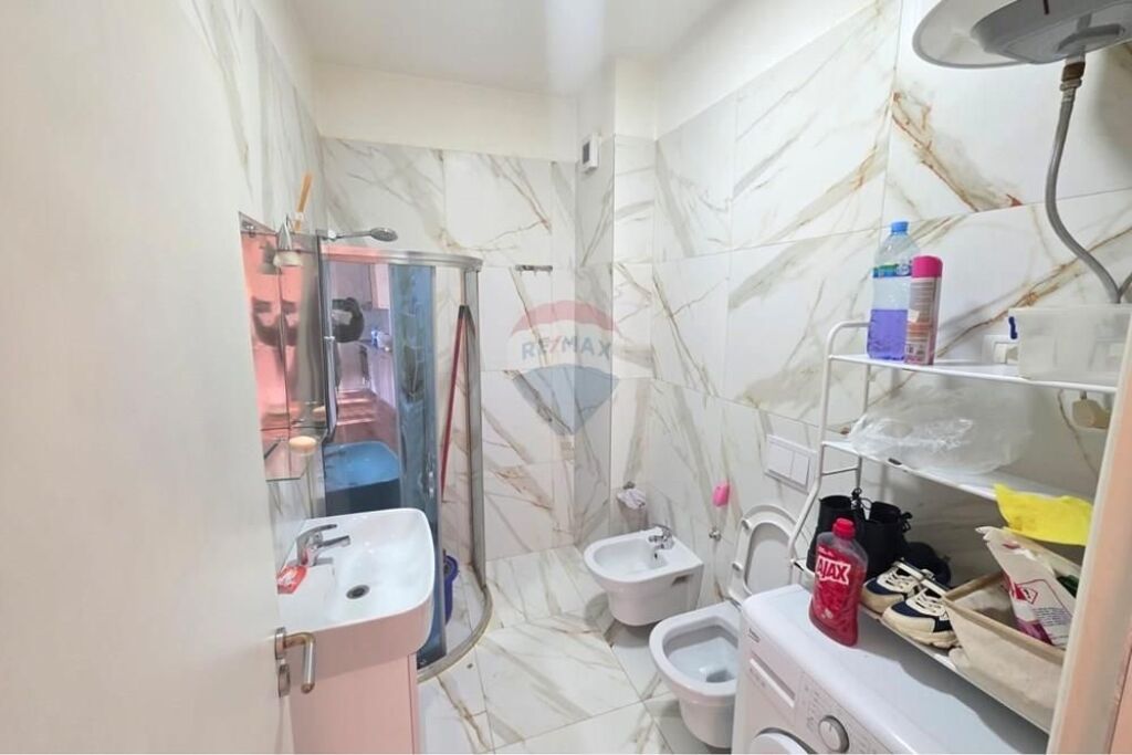 Apartment 1+1 for Rent in Laprake