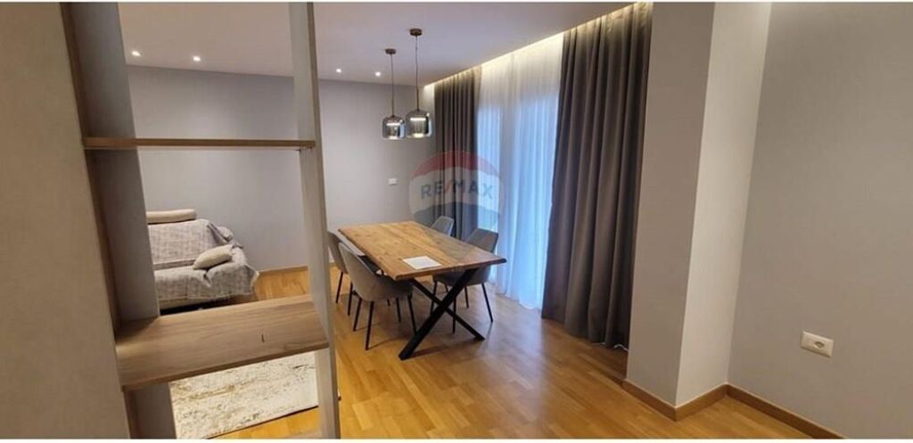 Apartament - Për Qira - Rruga Sami Frashëri, Tiranë(ID: 530571004-30)
