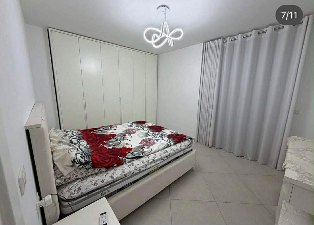 Apartment 2+1 for rent Don Bosco