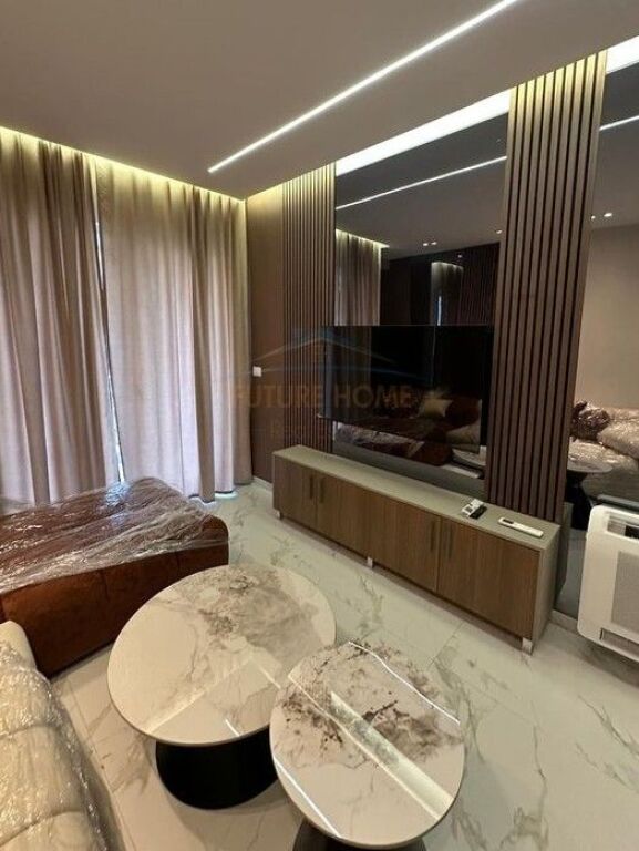 Qera, Apartament 1+1, Kompleksi Aura, Laprake.
