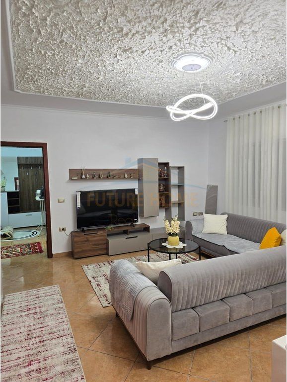 Qera Apartament 2+1+ Post Parkimi Don Bosko