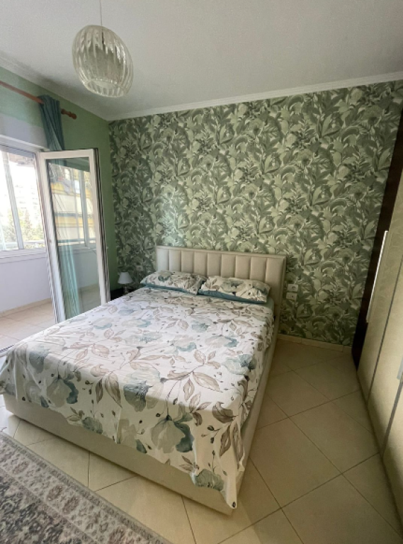🏡 APARTMENT 2+1 FOR RENT – NEAR Air Albania Stadium 🏟️