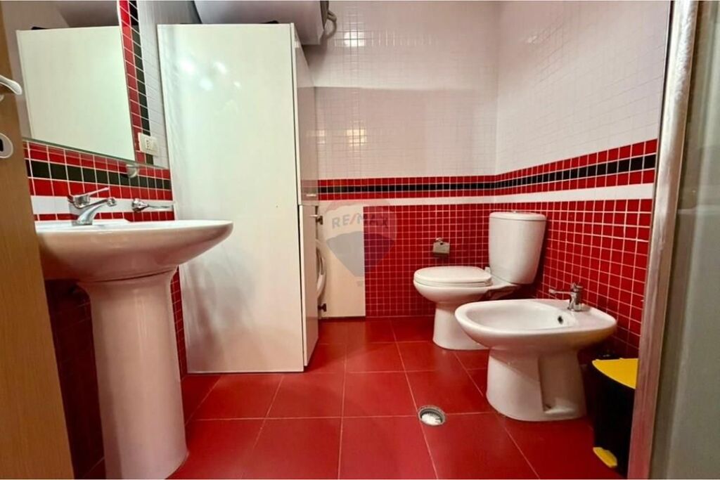 Apartment 1+1 + Parking for Rent, Dry Lake