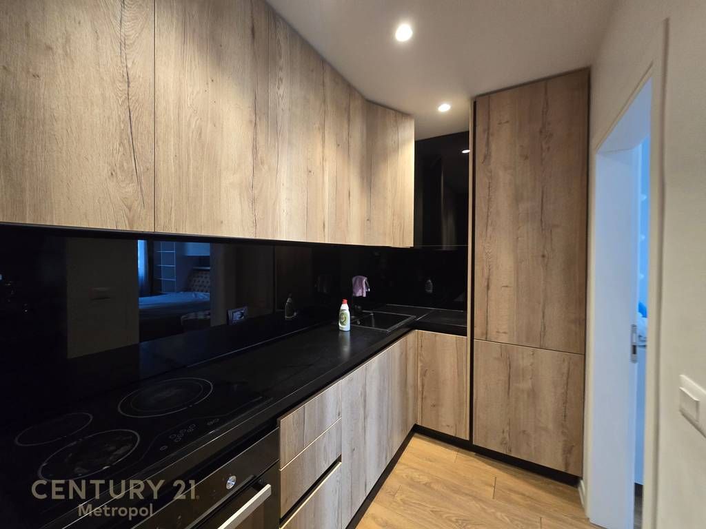 Affittiamo Appartamento Moderno 1+1 in Via Kosovarëve!