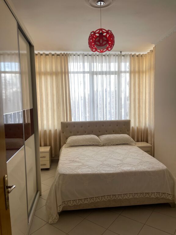 For rent 2+1 in Kamez