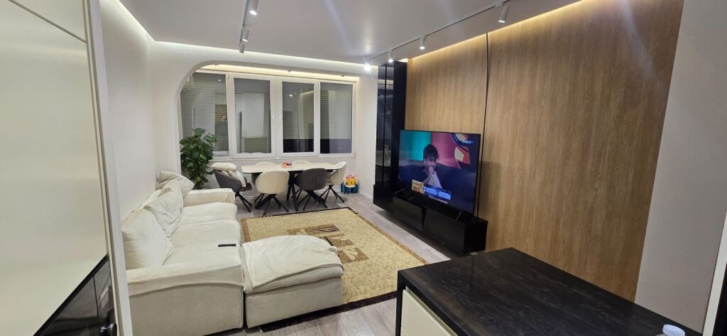 For rent 1+1 Kinostudio