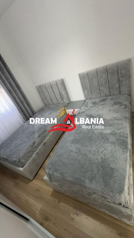 Apartament 2+1+2 me qera ne Don Bosko prane Vizion + (ID 42214666).