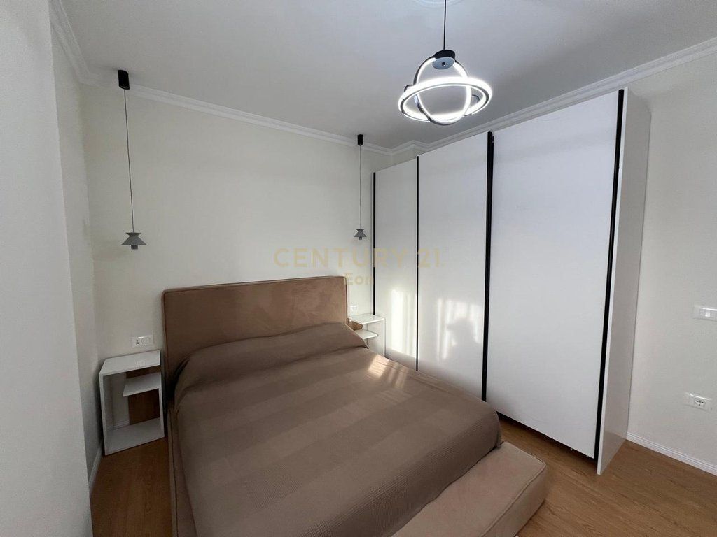 SUPER APARTMENT 1+1 FOR SALE IN THE CENTER OF DURRES !!
