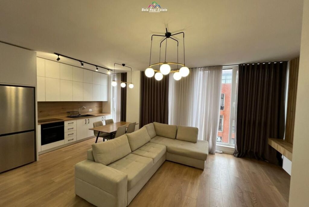 Apartament Me Qera 2+1+2 Tek Jordan Misja (ID B2201757) Tirane