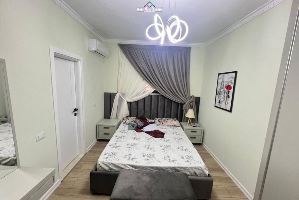 Apartament me qera 3+1+2 prane Ish Ekspozites (ID B230178) Tirane