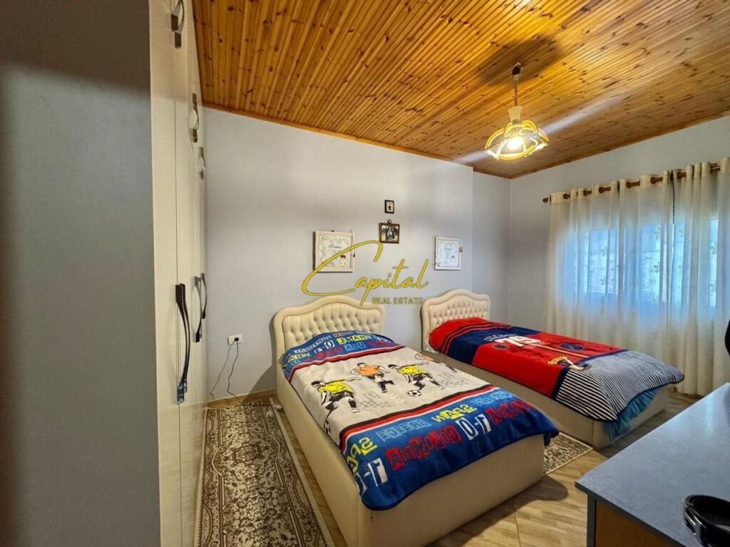 FOR SALE APARTMENT 3+1 FORMER ELECTRIC MARKET 18,500,000 LEKE