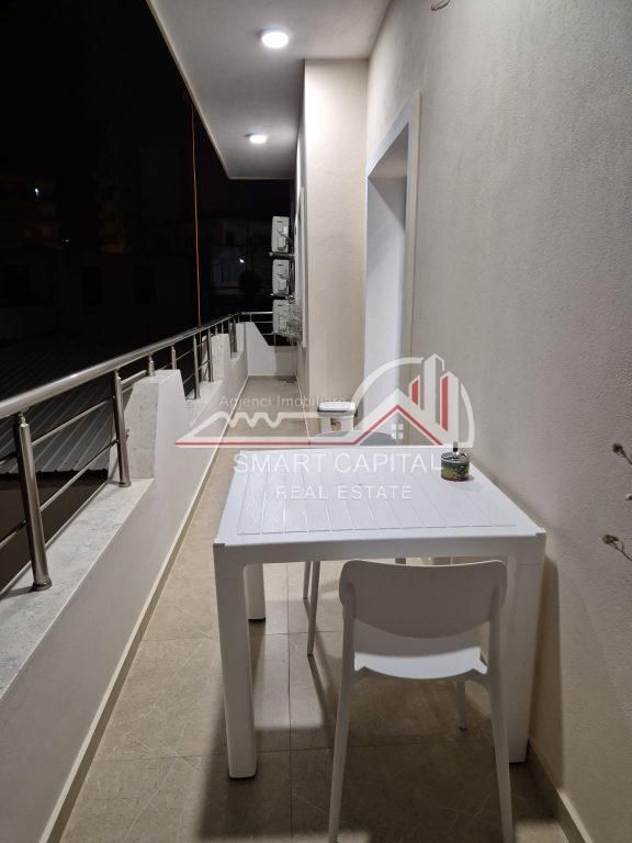FOR SALE THE 2ND FLOOR OF A PRIVATE BUILDING IN VLORE!