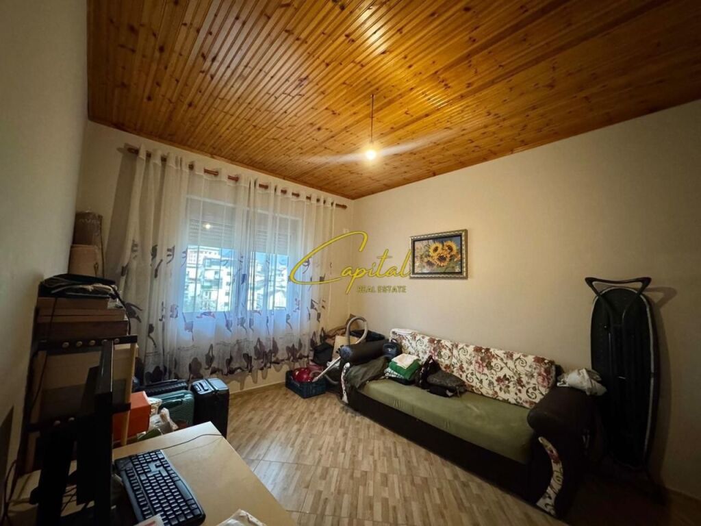 FOR SALE APARTMENT 3+1 FORMER ELECTRIC MARKET 18,500,000 LEKE