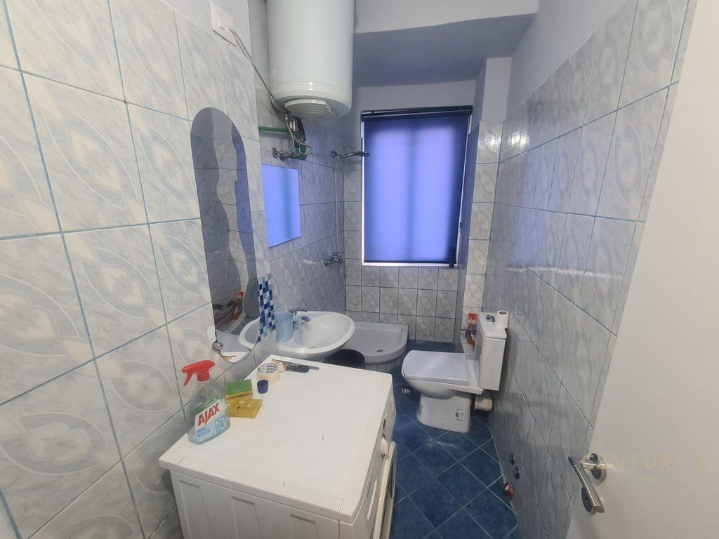 AFFITTASI APPARTAMENTO 1+1 E DEPOSITO IN VIA DURRES