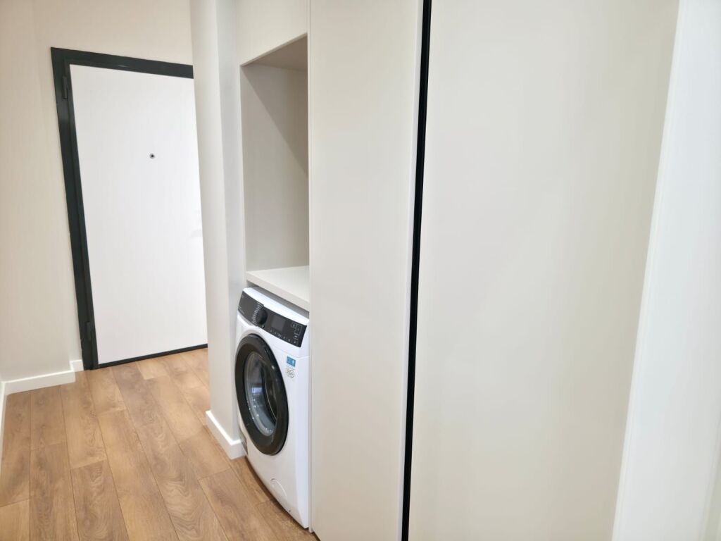 DUPLEX IN AFFITTO
