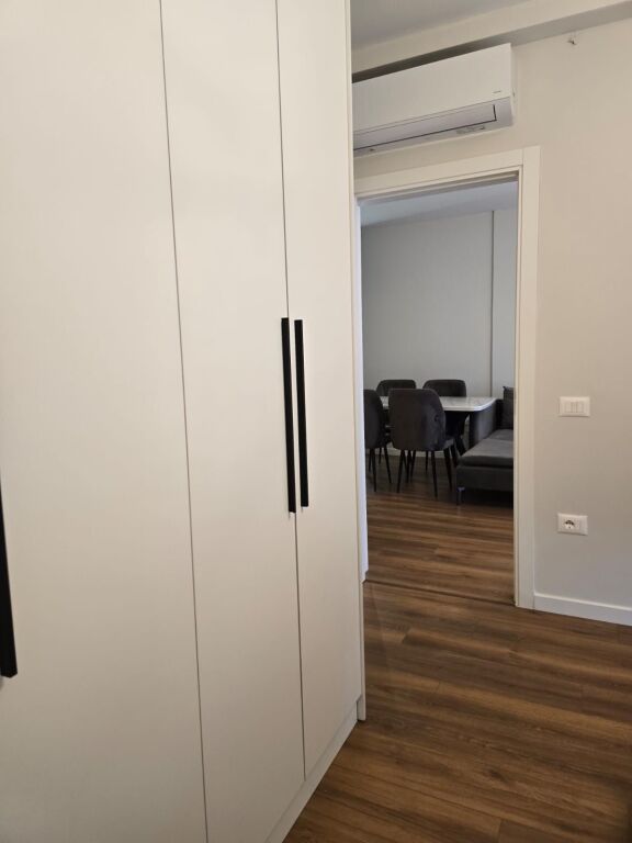 Apartament me qira post parkimi