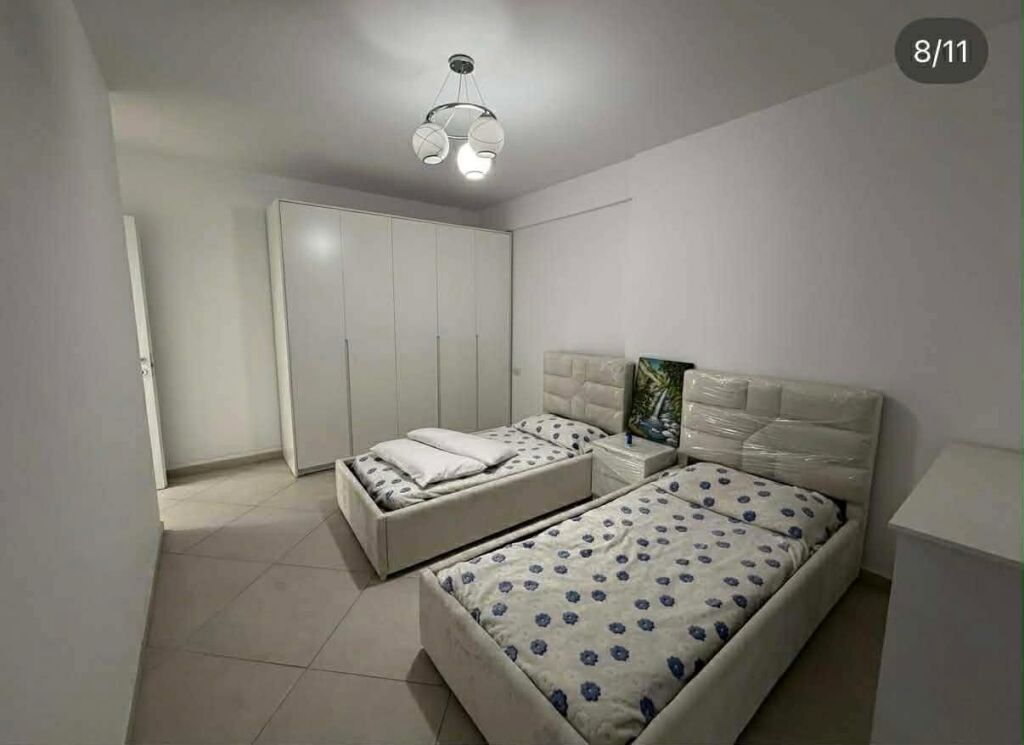 Apartment 2+1 for rent Don Bosco