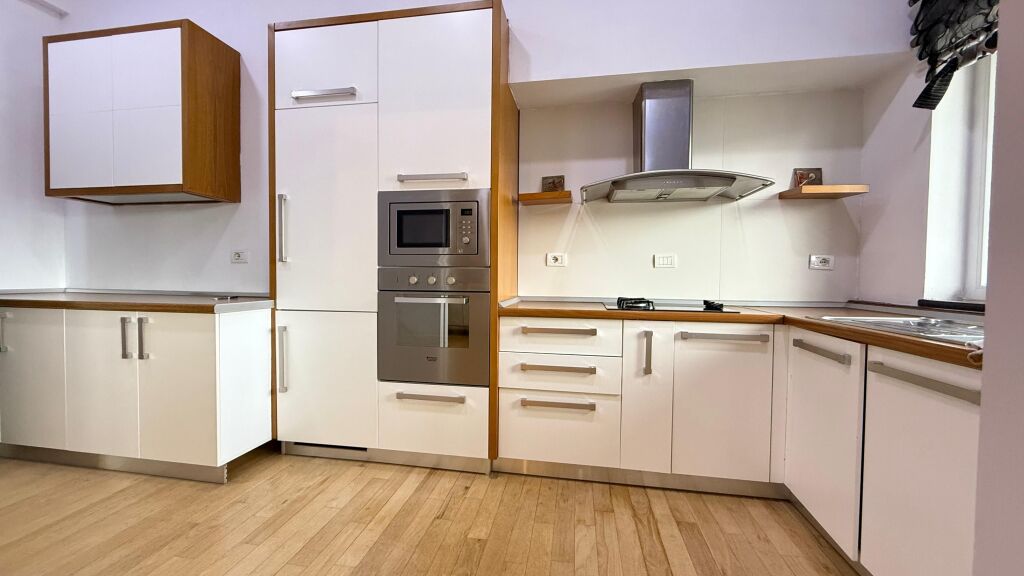 Apartment 2+1 for rent at Nobis!