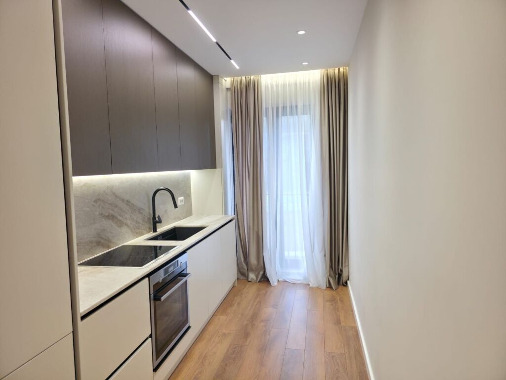 DUPLEX IN AFFITTO