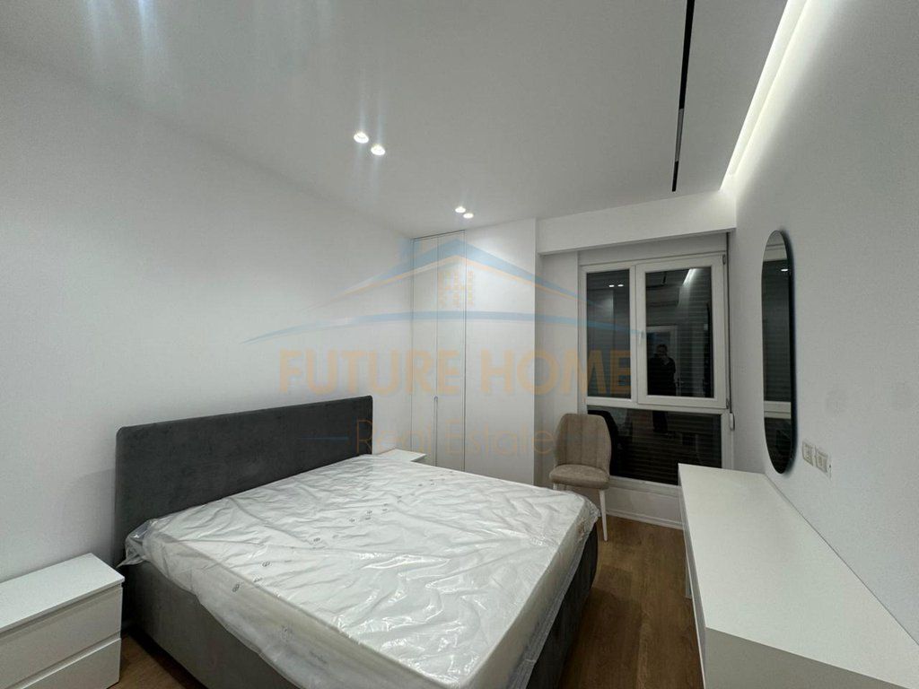 Qira, Apartament 3+1+2+2 Poste parkimi, Fusha e Aviacionit, Tiranë