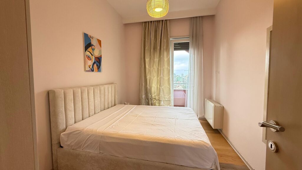 Apartment 2+1 for rent at Nobis!