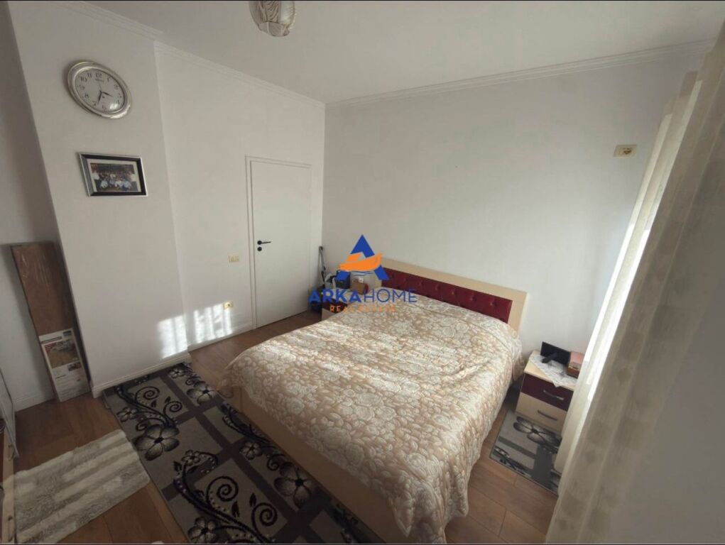 FOR SALE APARTMENT 2+1+BALCONY "AT RESTAURANT FRESKU" 115,000 EURO