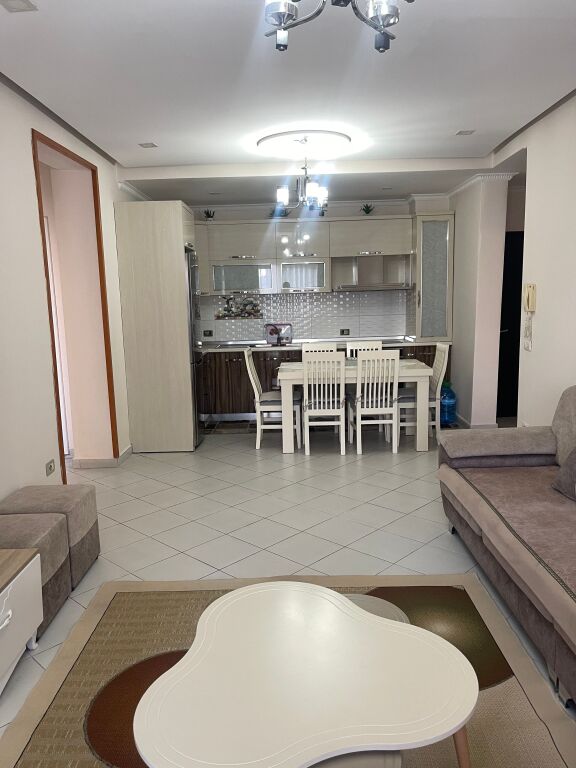 For rent 2+1 in Kamez