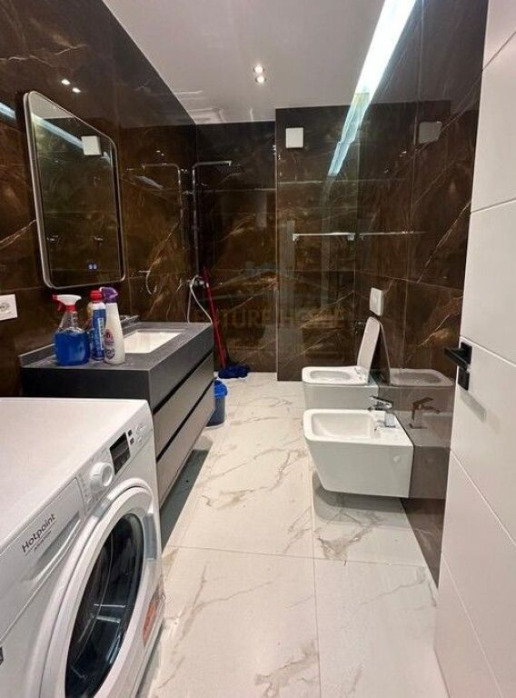 Rent, Apartment 1+1, Aura Complex, Laprake.