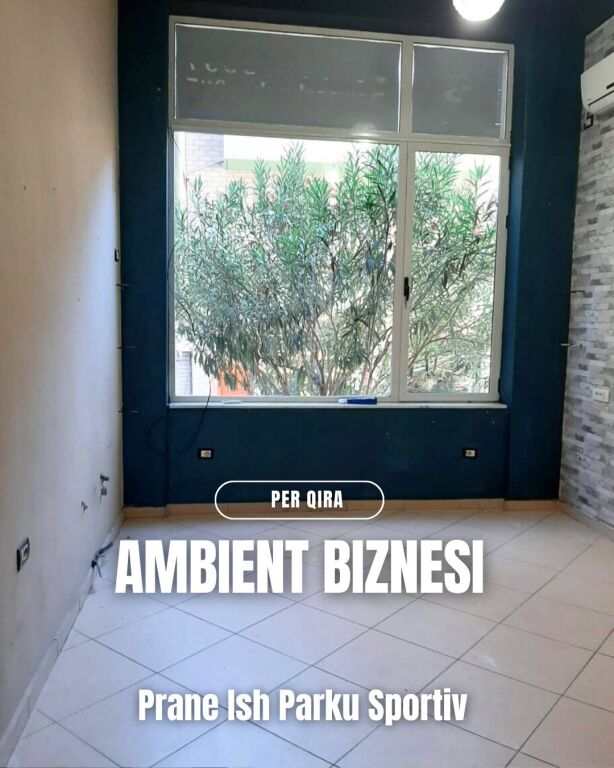 premises for rent