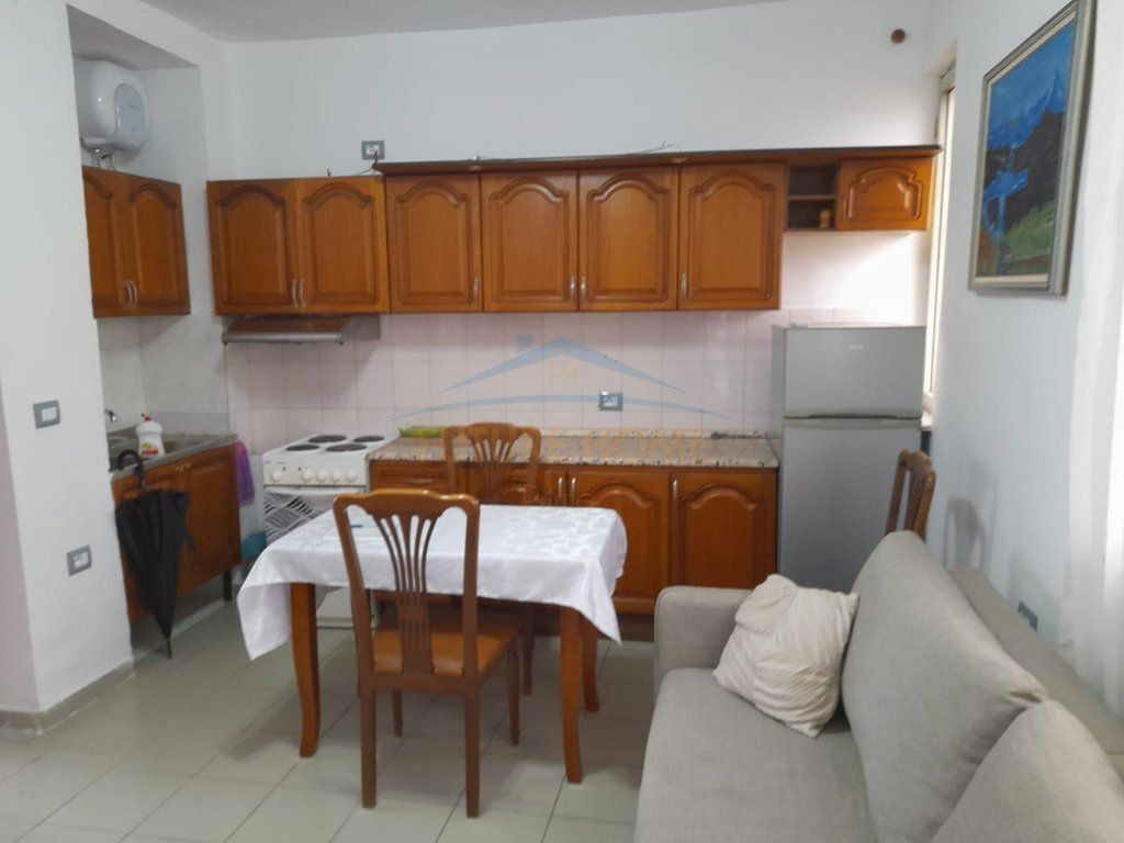 Rent , Apartment 2+1 , Durres Street , Tirana
