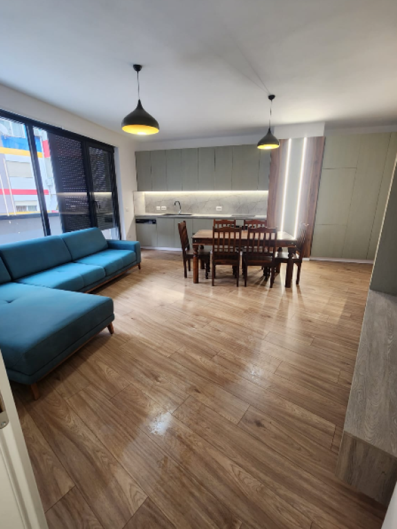 🏢 Apartment 2+1 for Rent – Salillari Complex | near the Zoo Garden  ▫️