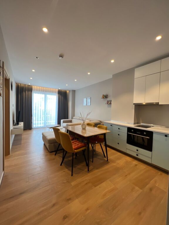 Apartament 1+1 Luksoz – Investim Premium Bonita Golem
