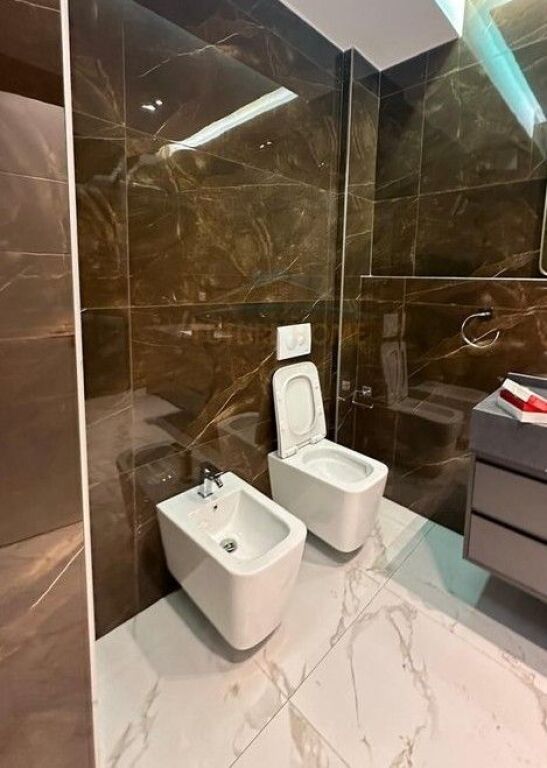 Qera, Apartament 1+1, Kompleksi Aura, Laprake.