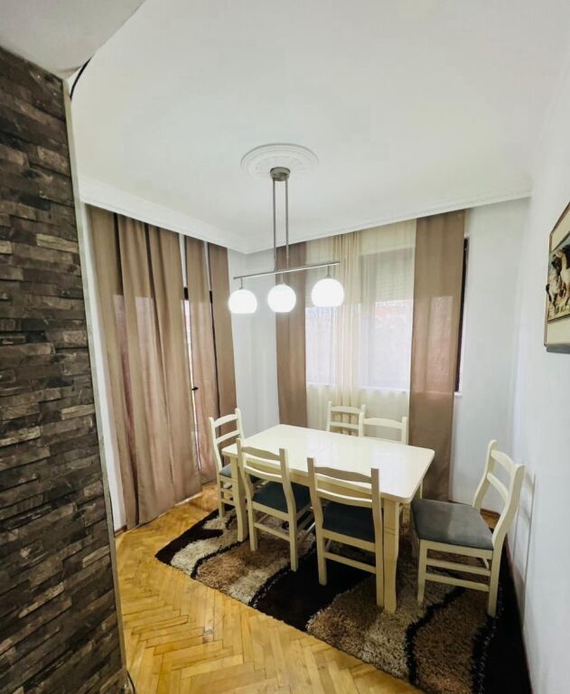 APARTMENT FOR RENT – DON BOSCO, TIRANA
