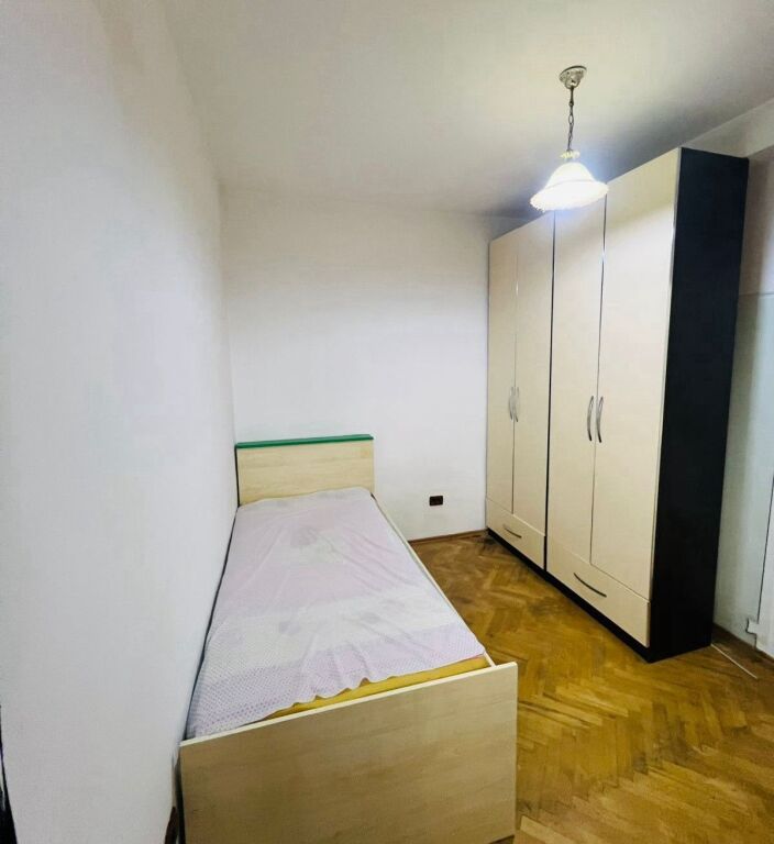 🏡 APPARTAMENTO IN AFFITTO 3+1+2 – Don Bosko, Tirana