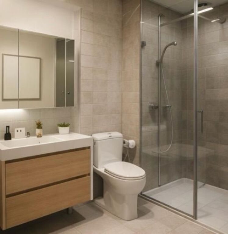 Jepet me qera apartament 2+1 Selite