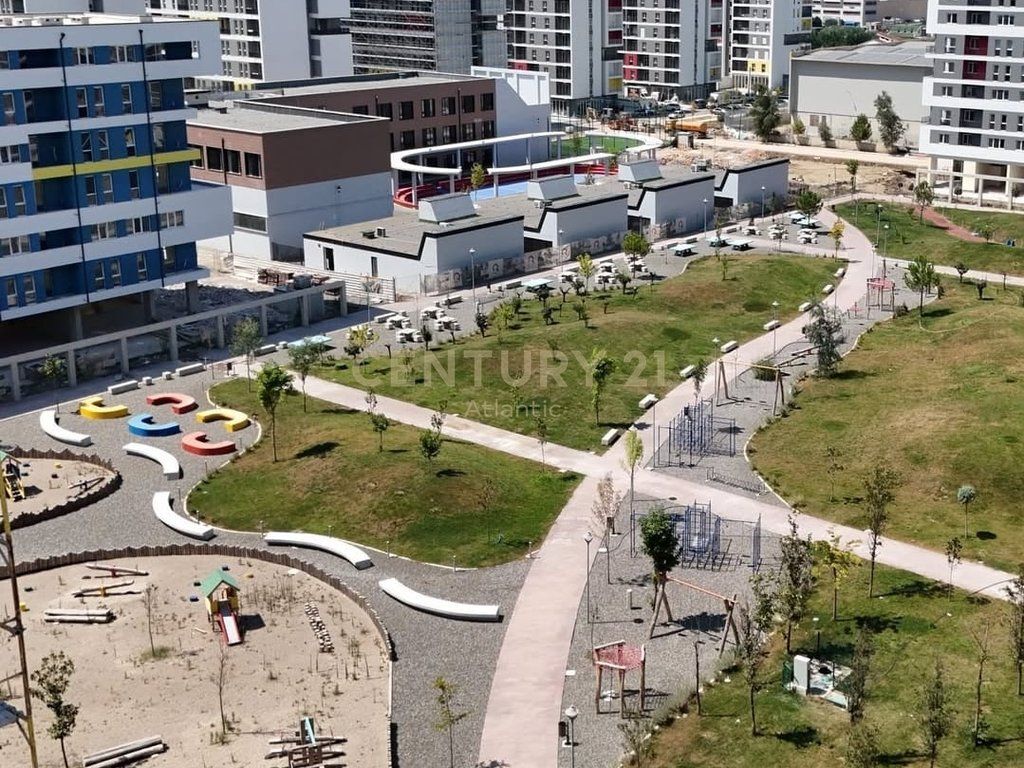 FOR SALE APARTMENT 2+1+2 IN UNIVERS CITY NEAR QTU